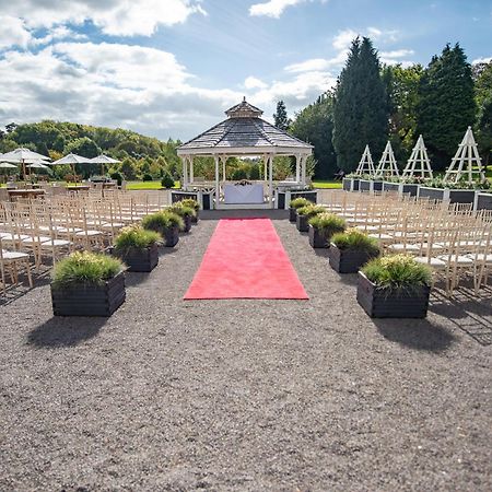 Hotel De Vere Tortworth Court Zewnętrze zdjęcie