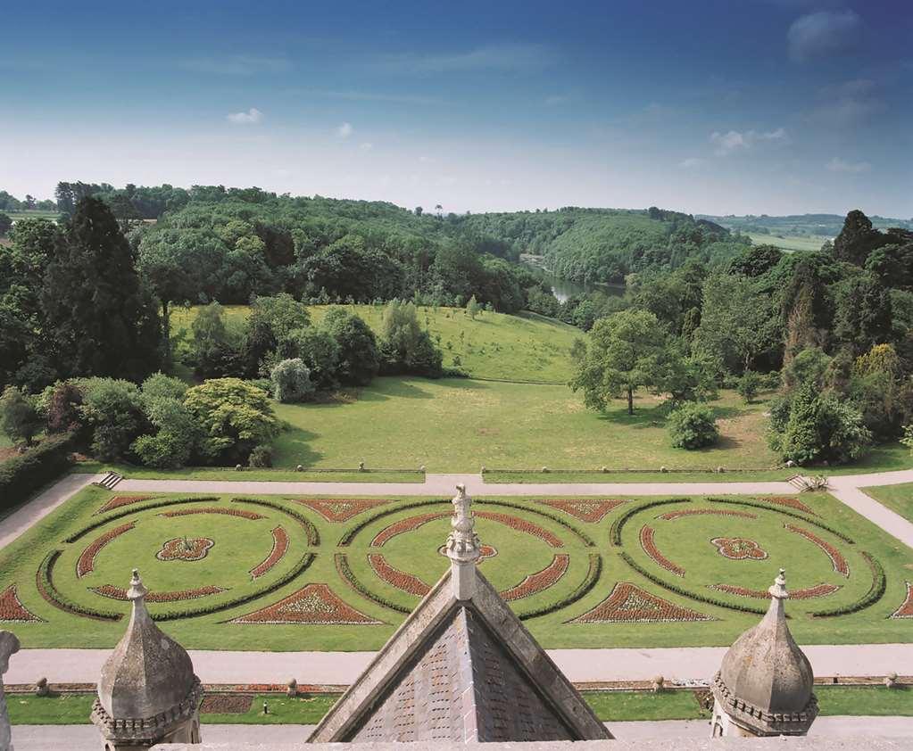 Hotel De Vere Tortworth Court Udogodnienia zdjęcie