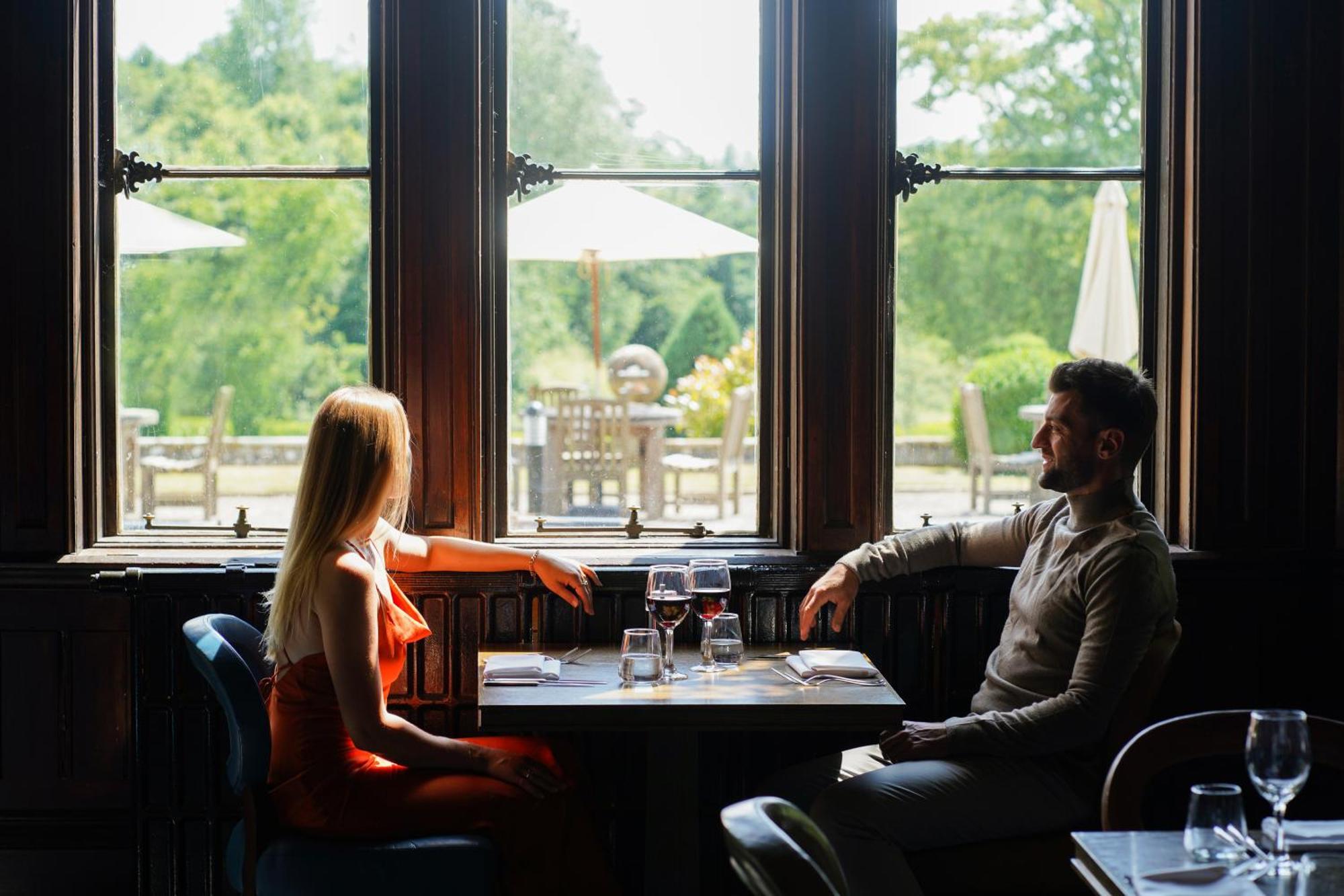 Hotel De Vere Tortworth Court Zewnętrze zdjęcie