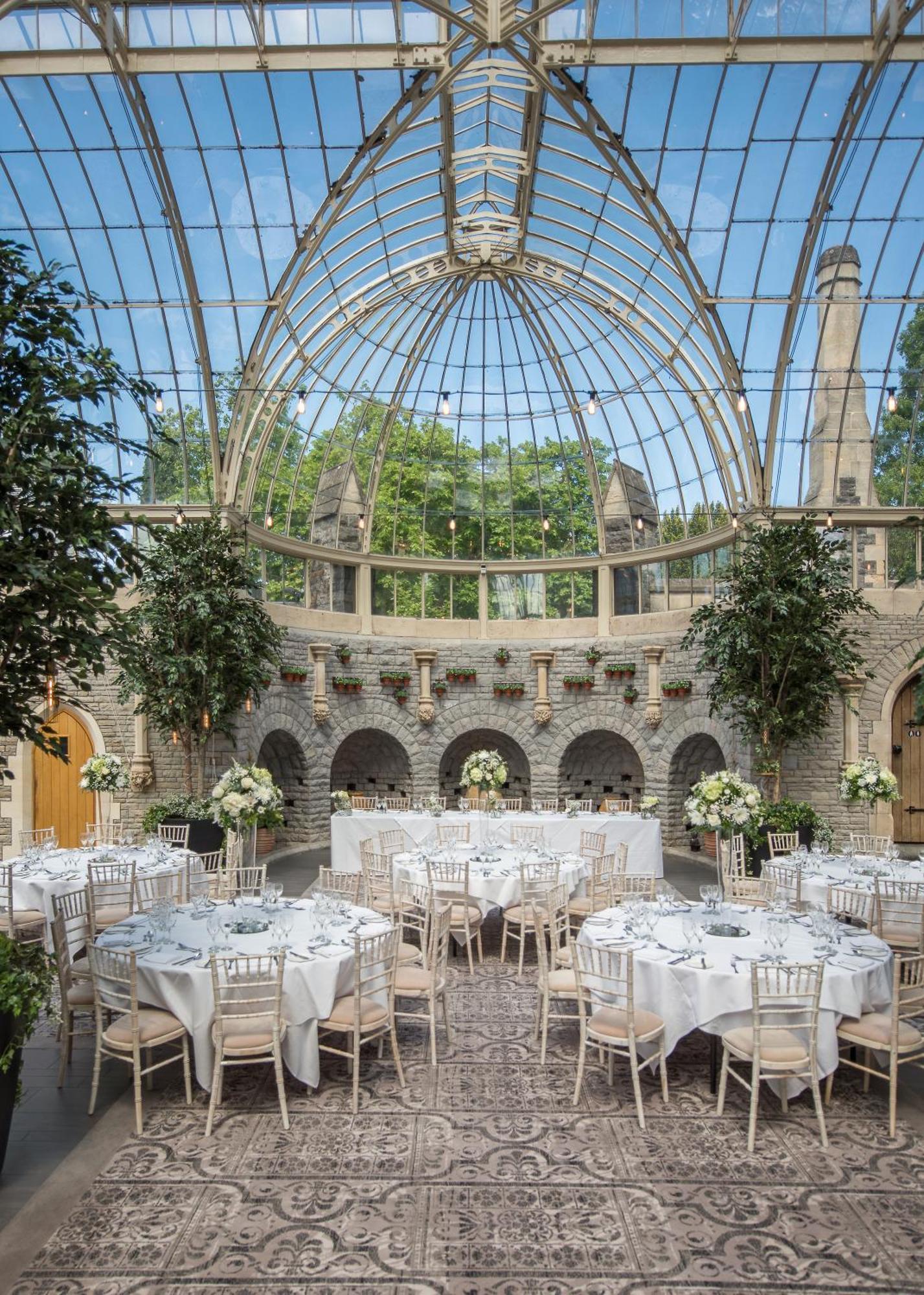 Hotel De Vere Tortworth Court Zewnętrze zdjęcie