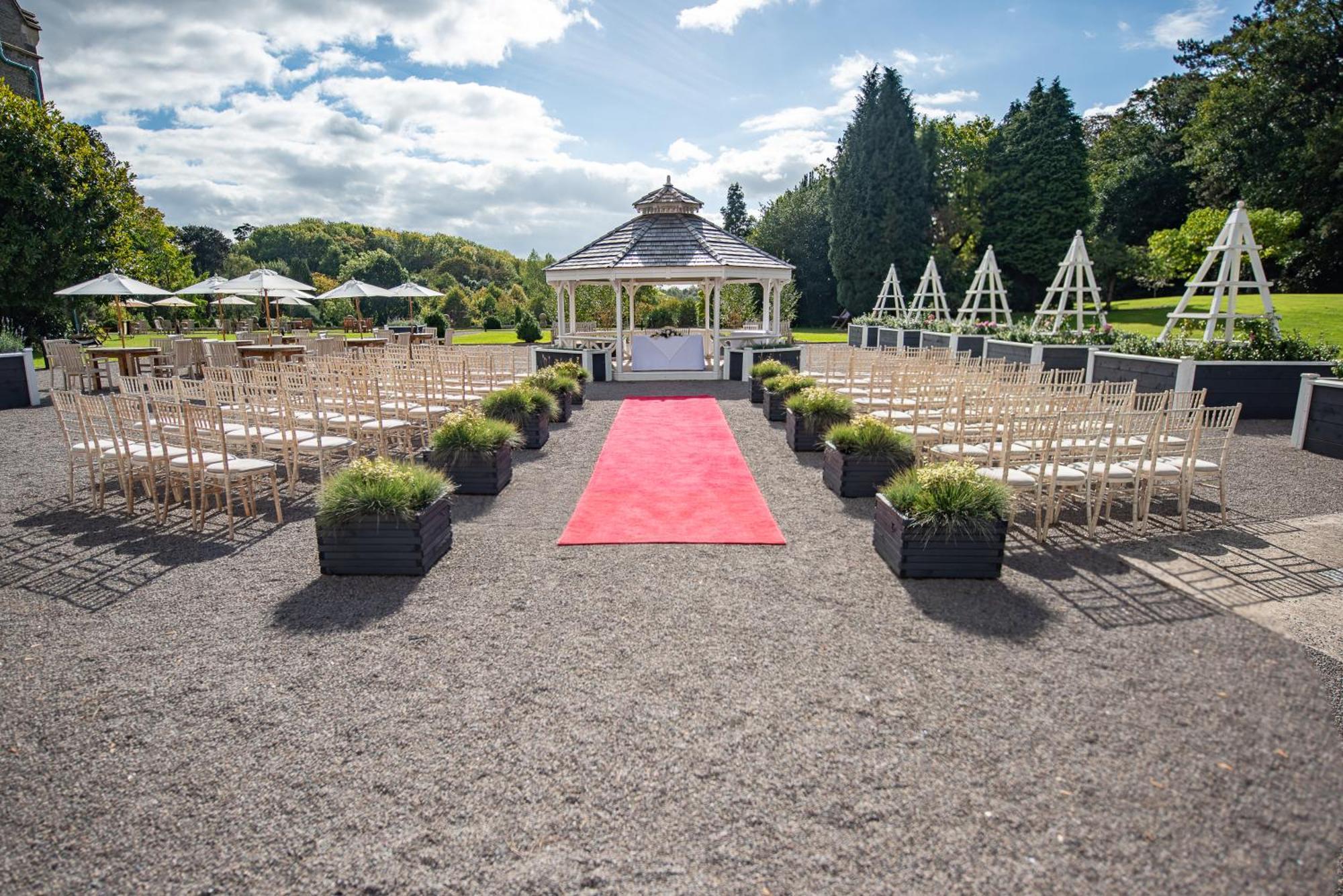 Hotel De Vere Tortworth Court Zewnętrze zdjęcie