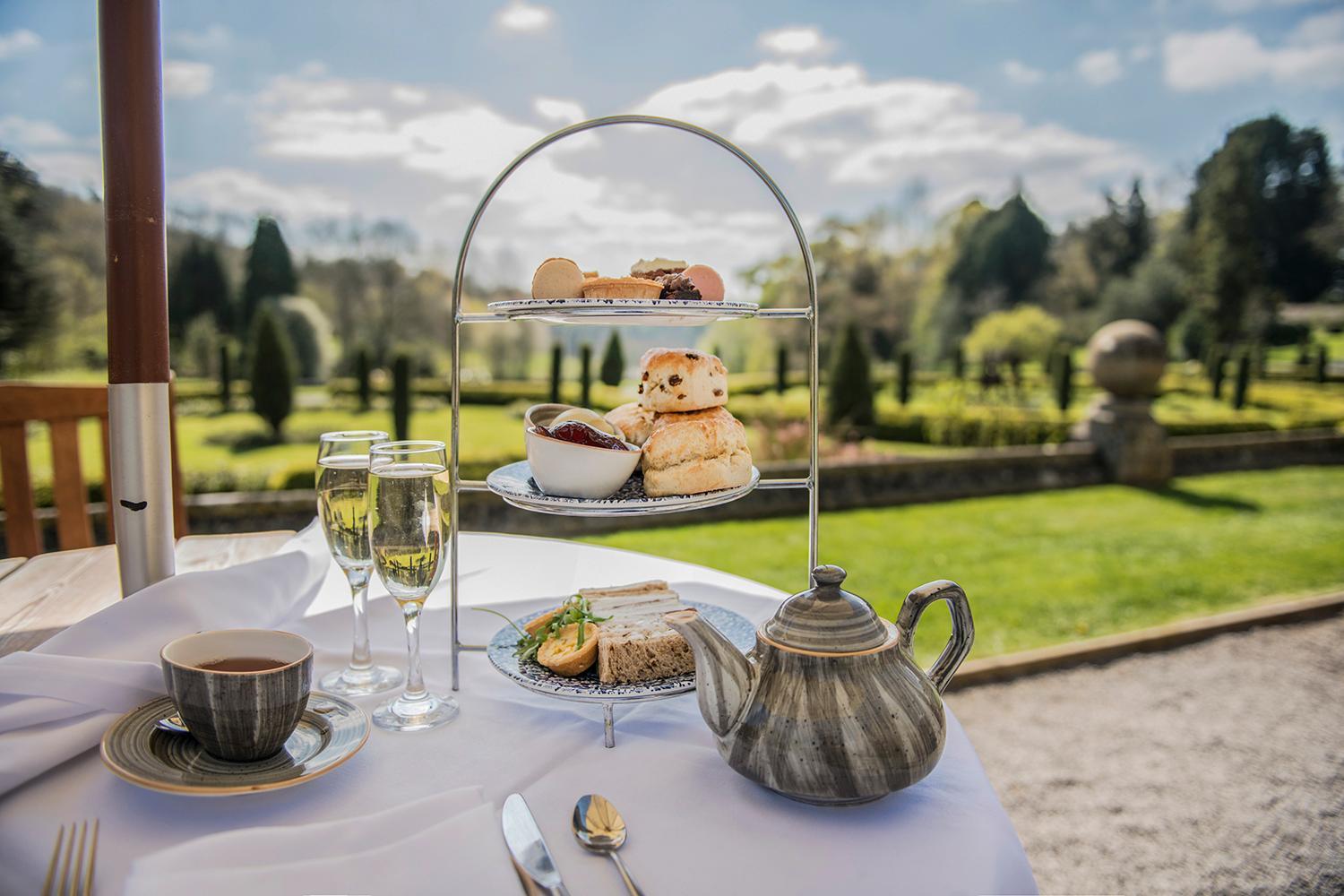 Hotel De Vere Tortworth Court Zewnętrze zdjęcie