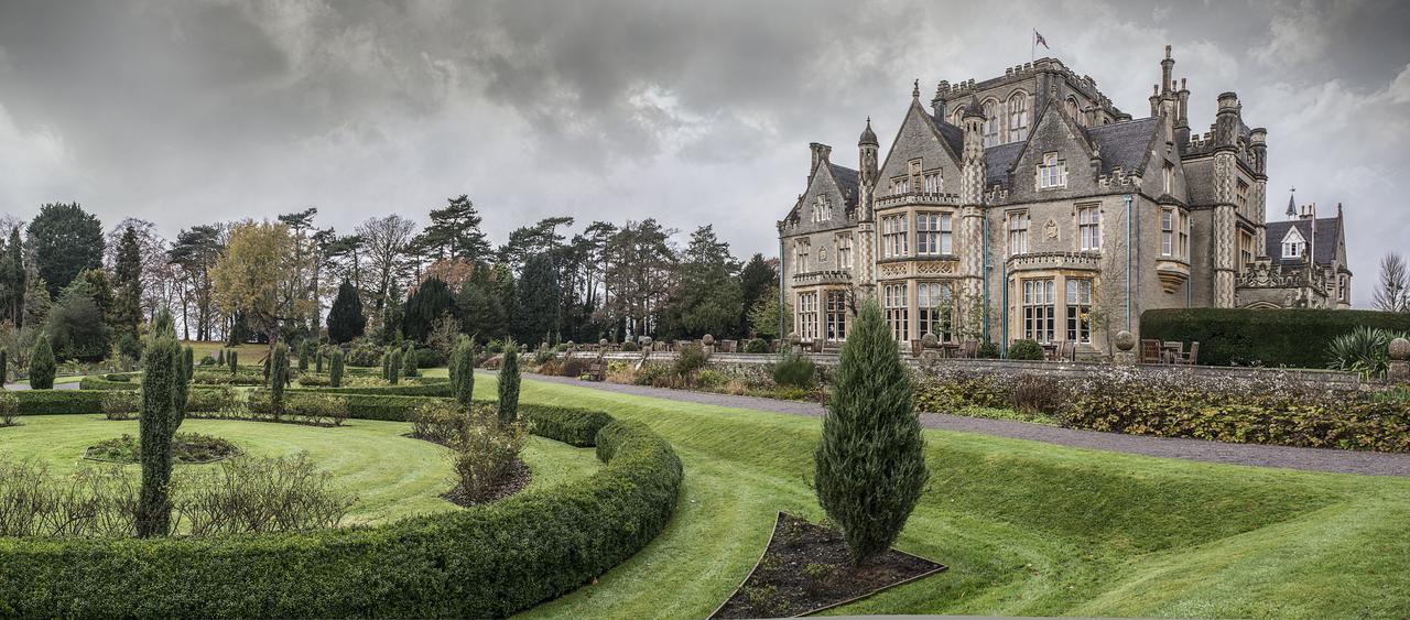 Hotel De Vere Tortworth Court Zewnętrze zdjęcie