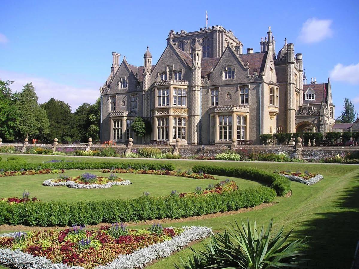 Hotel De Vere Tortworth Court Zewnętrze zdjęcie